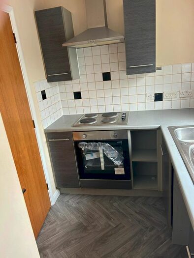 2 Bedroom Flat To Rent In Cowslip Meadow, Derby, DE72