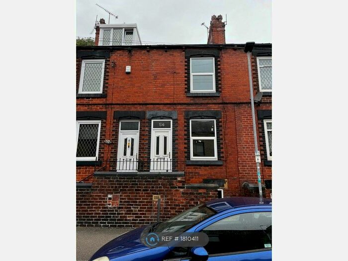 3 Bedroom Terraced House To Rent In Bridge Street, Barnsley, S71
