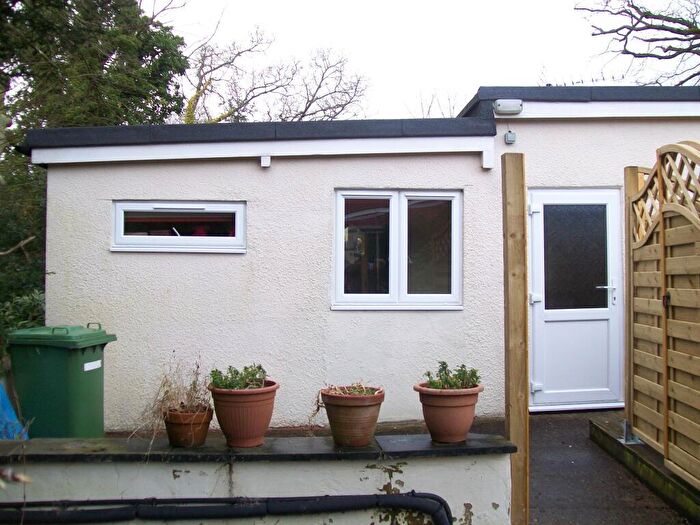 1 Bedroom Flat To Rent In * Westview Close * Whimple *, EX5