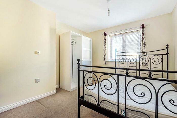 2 Bedroom Apartment To Rent In Reliance Way, East Oxford, OX4
