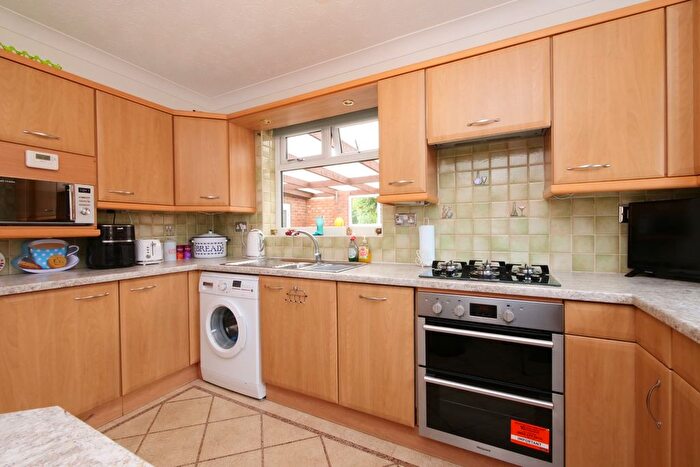 3 Bedroom Detached Bungalow For Sale In Huntington, York, YO32