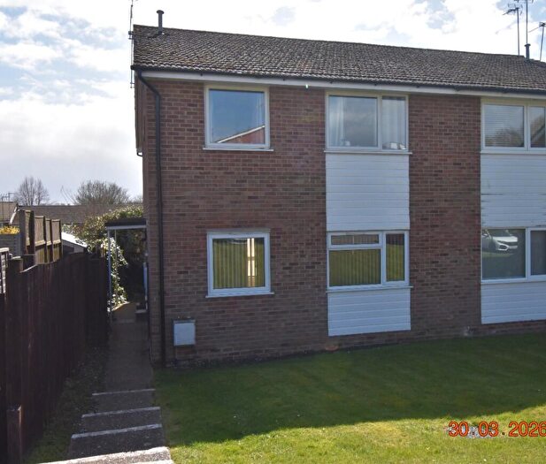 2 Bedroom Ground Maisonette To Rent In Trapstyle Road, Ware, Hertfordshire, SG12