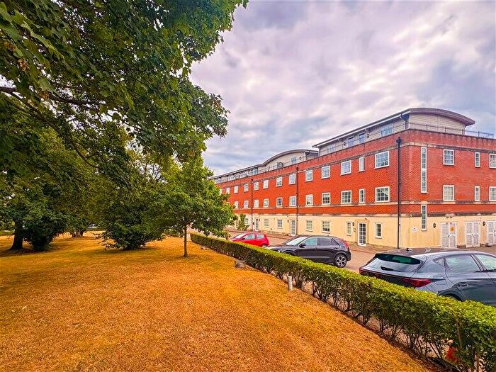 2 Bedroom Penthouse For Sale In Station Road, Leiston, IP16
