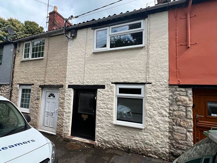 1 Bedroom Cottage For Sale In Coombe Lane, Shepton Mallet, BA4