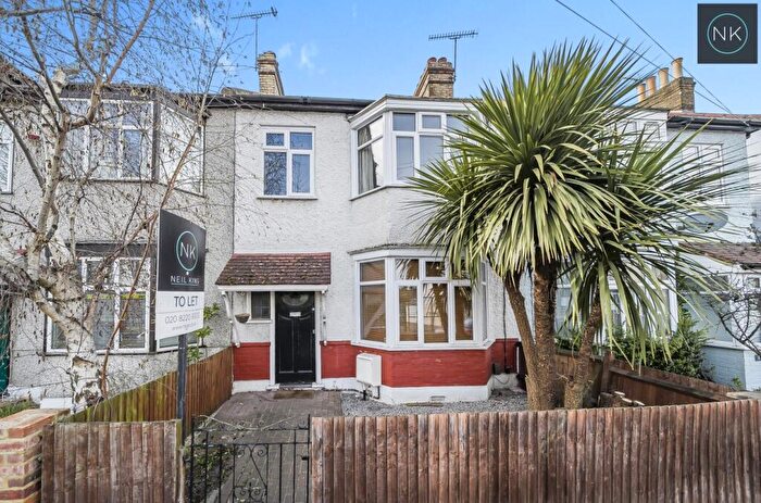 3 Bedroom Terraced House To Rent In Cowslip Road, South Woodford, London, E18