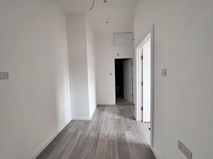 1 Bedroom Flat To Rent In Chalkhill Road, Wembley, HA9