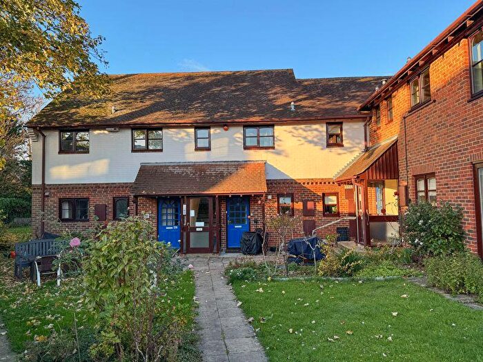 1 Bedroom Apartment For Sale In Bishops Waltham, SO32