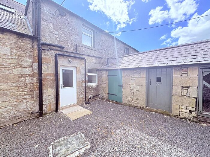 2 Bedroom Cottage To Rent In Snitter Windyside Cottages, Snitter Windyside Cottages, Snitter, Morpeth, Northumberland, NE65
