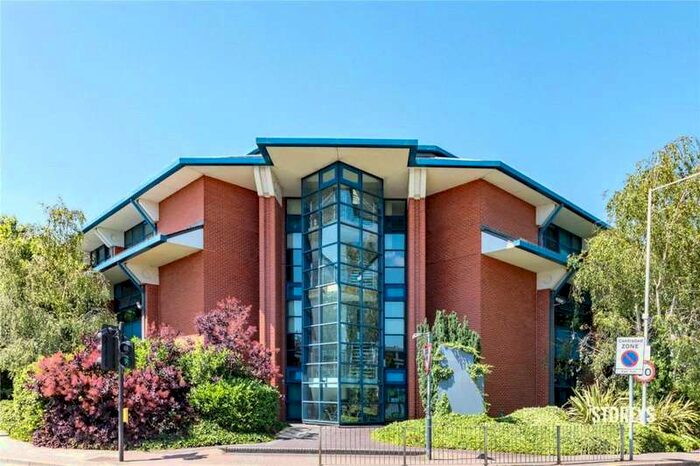 1 Bedroom Flat To Rent In Axis House, Bath Road, UB3