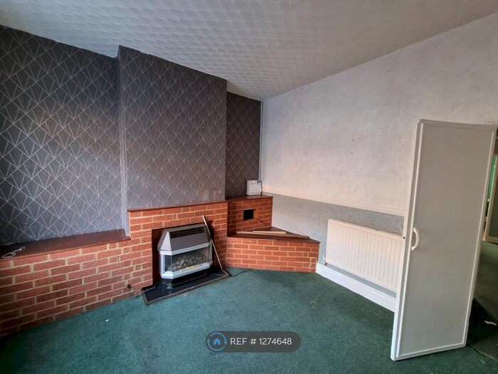 2 Bedroom Terraced House To Rent In Goodman Street, Burton-On-Trent DE14