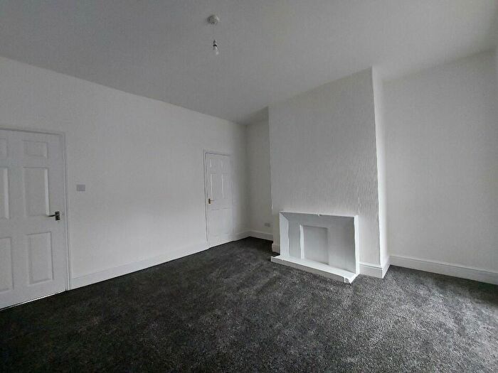 3 Bedroom End Of Terrace House To Rent In St. Cuthbert Street, Burnley, BB10
