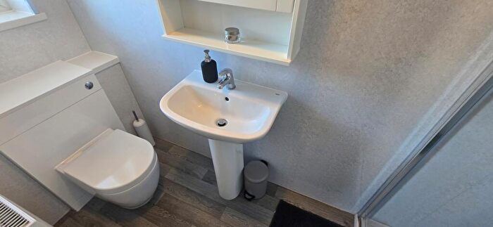 3 Bedroom Town House For Sale In Murrayfield, Beckwith Green, Sunderland, Tyne And Wear, SR3