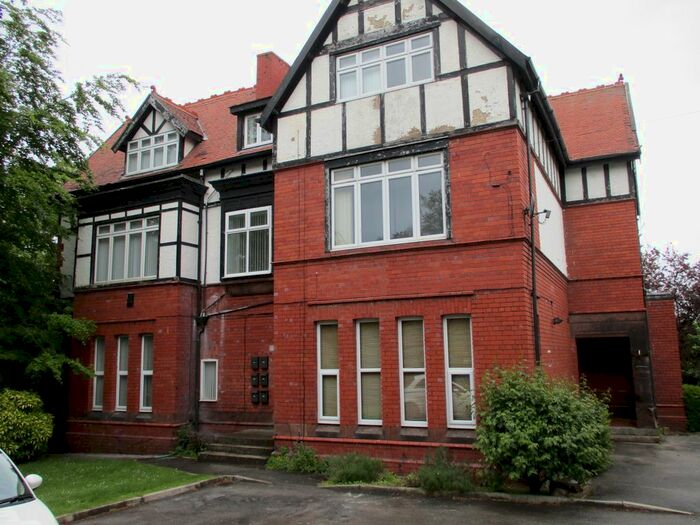 1 Bedroom Flat To Rent In Bidston Road, Prenton, CH43