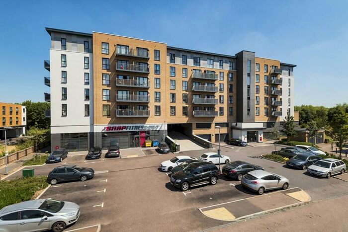 2 Bedroom Flat To Rent In Clydesdale Way Belvedere, DA17