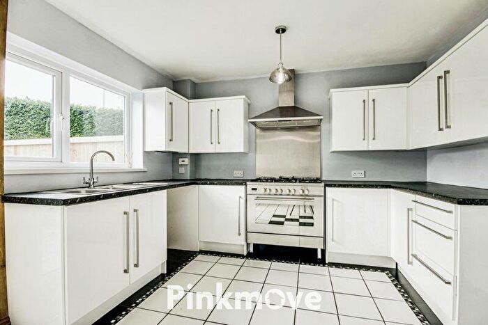 3 Bedroom Terraced House For Sale In Bettws Close, Newport - Ref#, NP20
