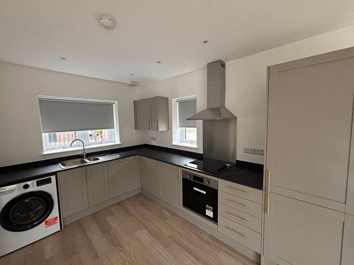 3 Bedroom Property To Rent In Maple Wood Close, Waverley, Rotherham, S60