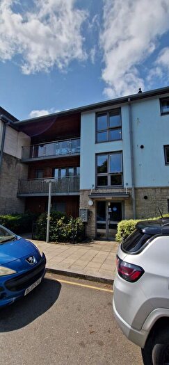 1 Bedroom Apartment To Rent In Chapel Street, Flat, PL1