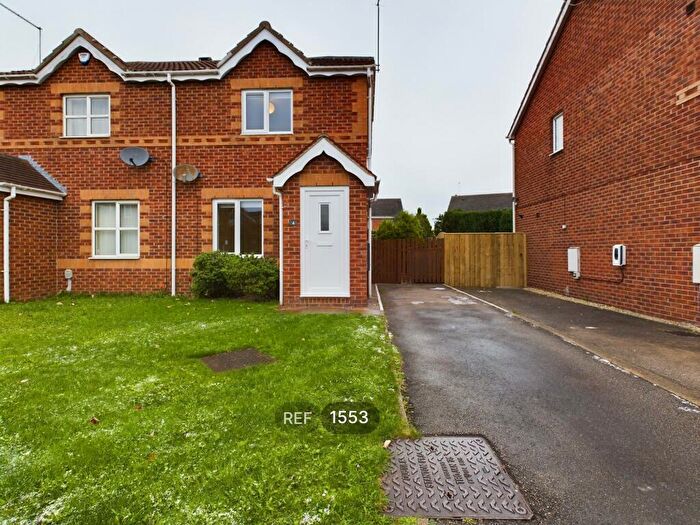 2 Bedroom Semi-Detached House To Rent In Sailors Wharf, Victoria Dock, HU9