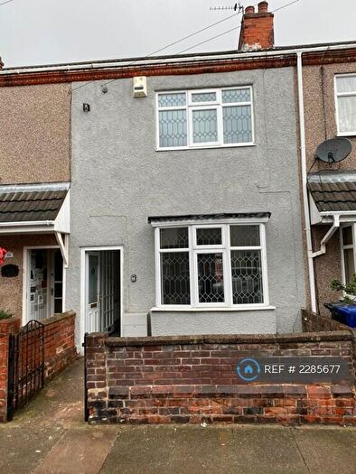 3 Bedroom Terraced House To Rent In Daubney St, Cleethorpes, DN35