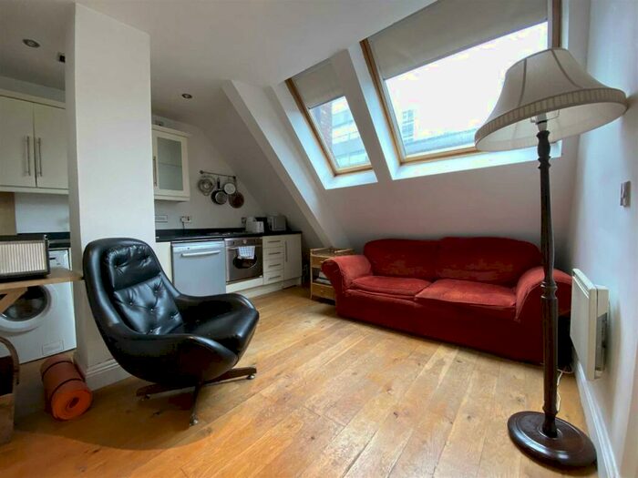 1 Bedroom Apartment To Rent In The Bradley, Hilton Street, M1