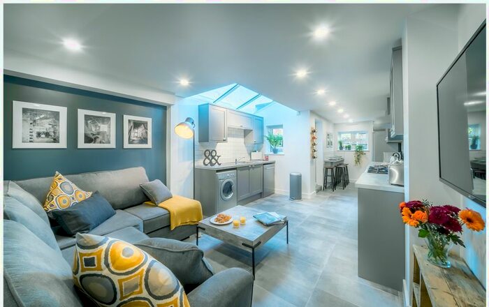 1 Bedroom Flat To Rent In St Margaret Road, Coventry, CV1