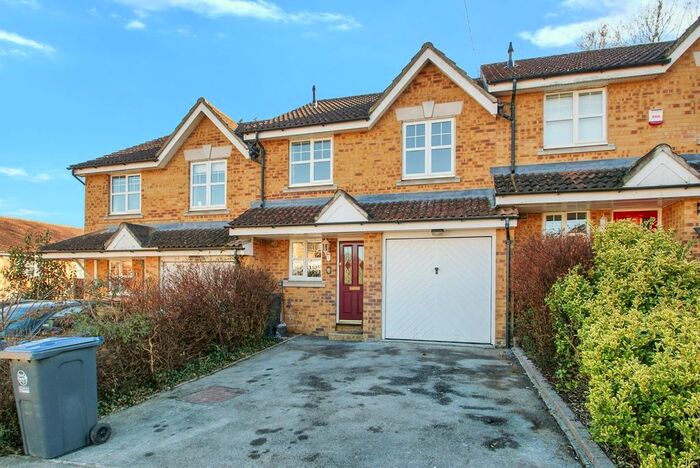 3 Bedroom Terraced House To Rent In Wilson Close, Bishop's Stortford, CM23