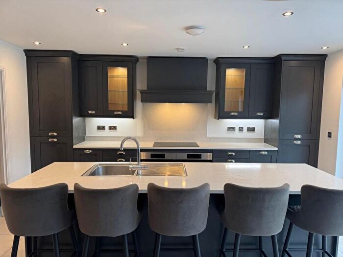 5 Bedroom Detached House To Rent In Millstone Place, Endmoor, LA8