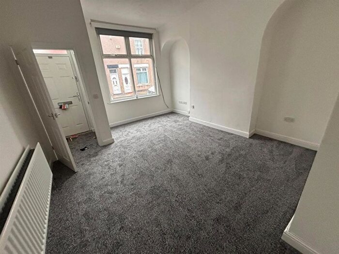 2 Bedroom Terraced House For Sale In Baden Street, Hartlepool, TS26