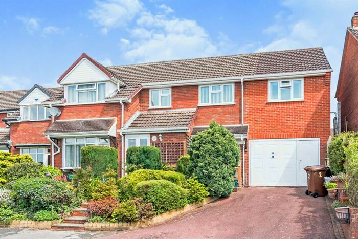 5 Bedroom Detached House For Sale In Paget Rise, Abbots Bromley, Rugeley, WS15