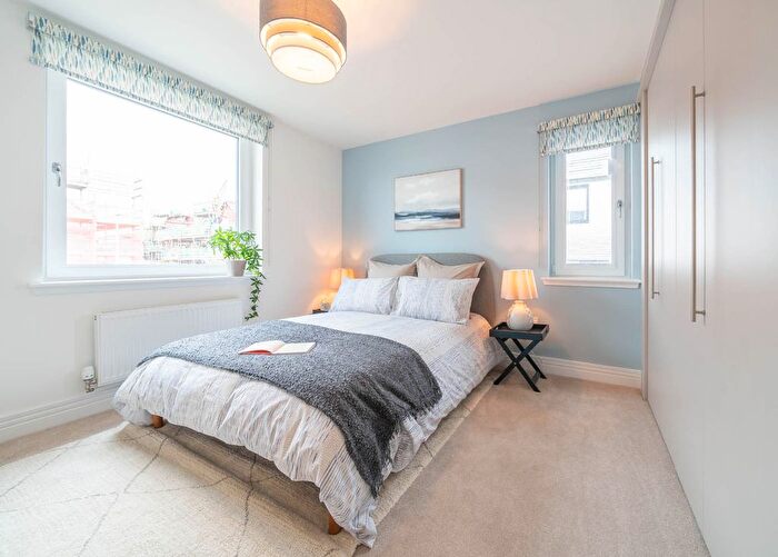3 Bedroom End Terrace House For Sale In Plot - The Sinclair, Viewforth Gardens, Kirkcaldy, KY1