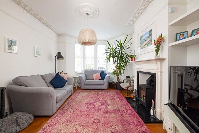 3 Bedroom Terraced House For Sale In Jubilee Road, Knowle, BS4