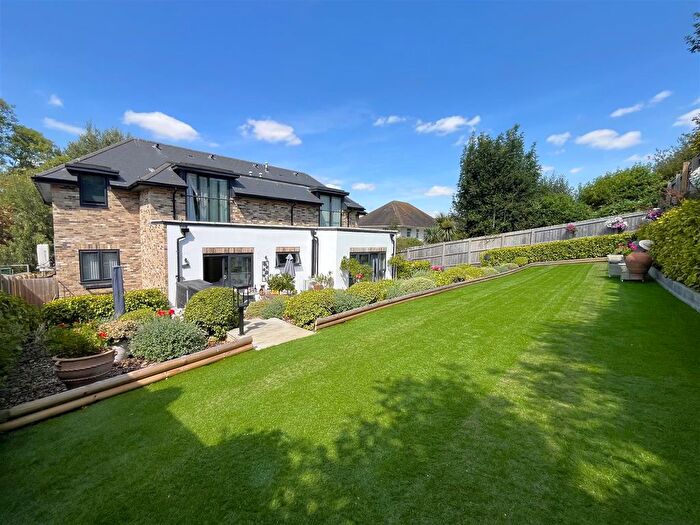 2 Bedroom Flat For Sale In Azure, Preston Road, Preston, Weymouth, DT3