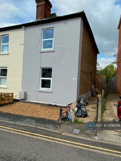 3 Bedroom End Of Terrace House To Rent In New Cross Road, Guildford, GU2