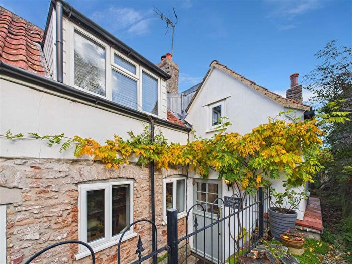 3 Bedroom Detached House For Sale In Rhodyate, Blagdon, Somerset, BS40