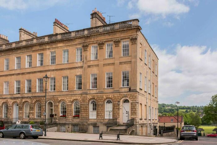 2 Bedroom Apartment To Rent In Great Pulteney Street, BA2