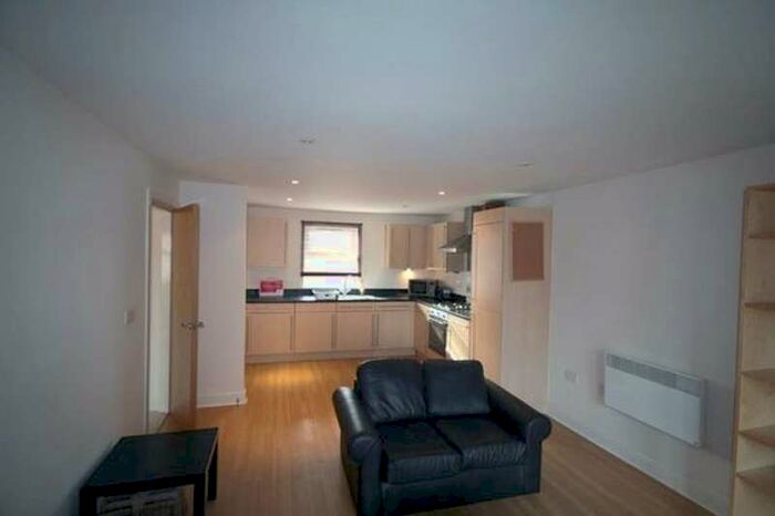 2 Bedroom Property To Rent In West Dock The Wharf, Leighton Buzzard, LU7