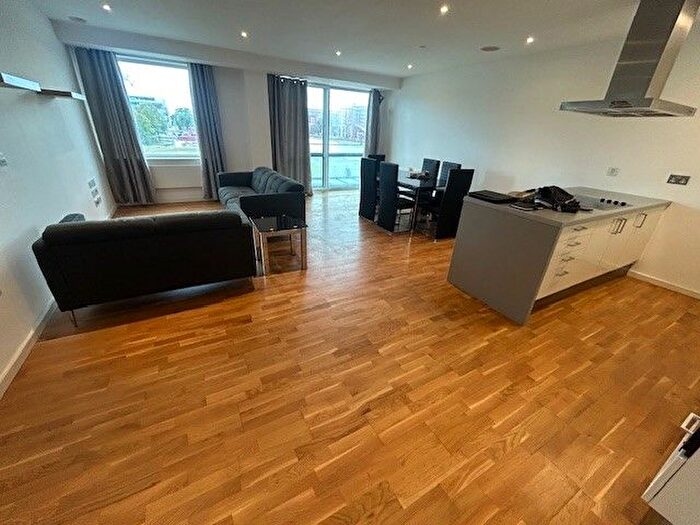 2 Bedroom Flat To Rent In Brayford Street, Lincoln, LN5