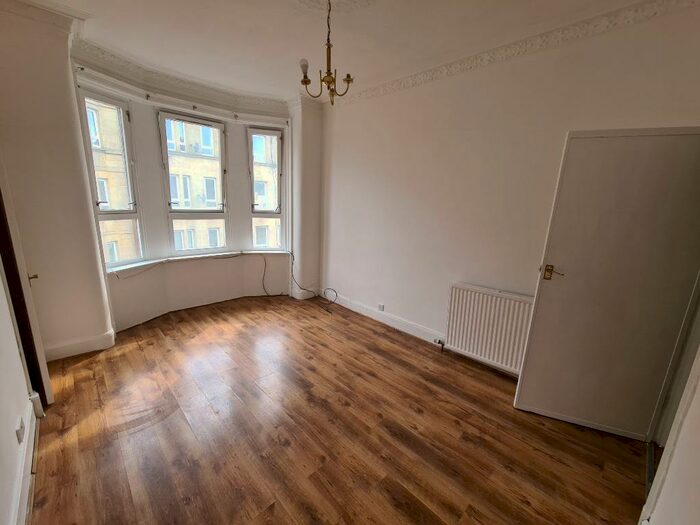 2 Bedroom Flat To Rent In Well Street, Paisley, Renfrewshire, PA1