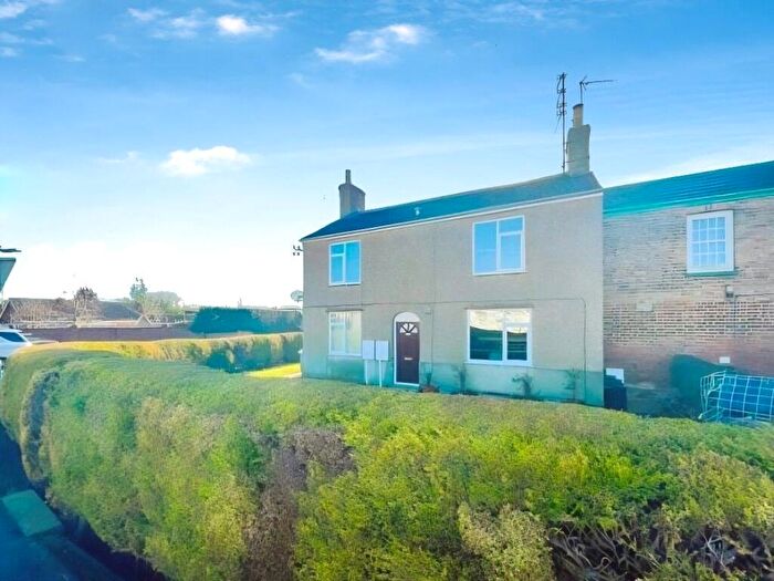 2 Bedroom Flat To Rent In Bridge Road, Sutton Bridge, PE12