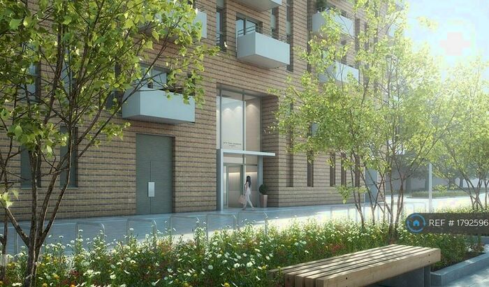 2 Bedroom Flat To Rent In Devons Road, London, E3