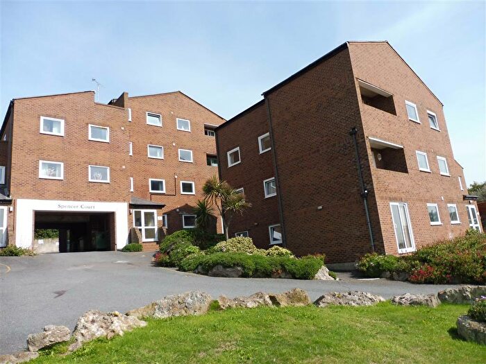 1 Bedroom Apartment To Rent In The Esplanade, Sandgate, Folkestone, CT20