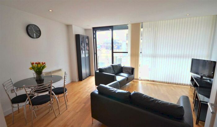 2 Bedroom Apartment To Rent In Hill Quays B, Commercial Street, Manchester, M15
