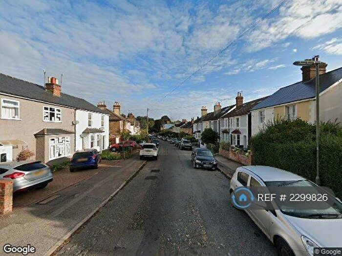 2 Bedroom Flat To Rent In Redhill, Redhill, RH1