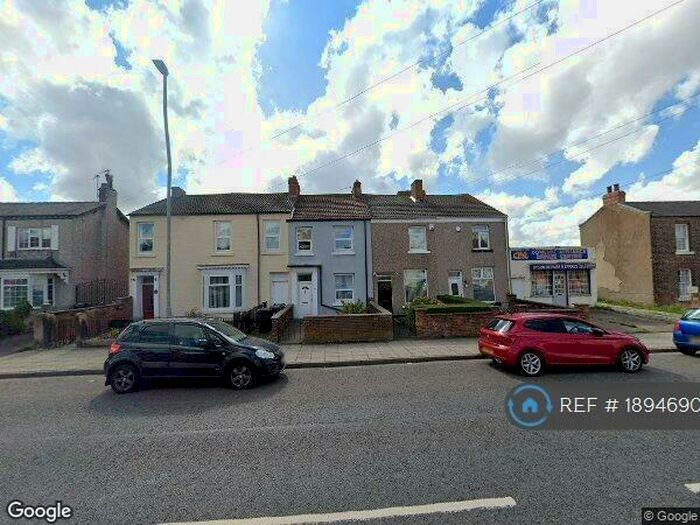3 Bedroom Terraced House To Rent In Yarm Road, Darlington, DL1