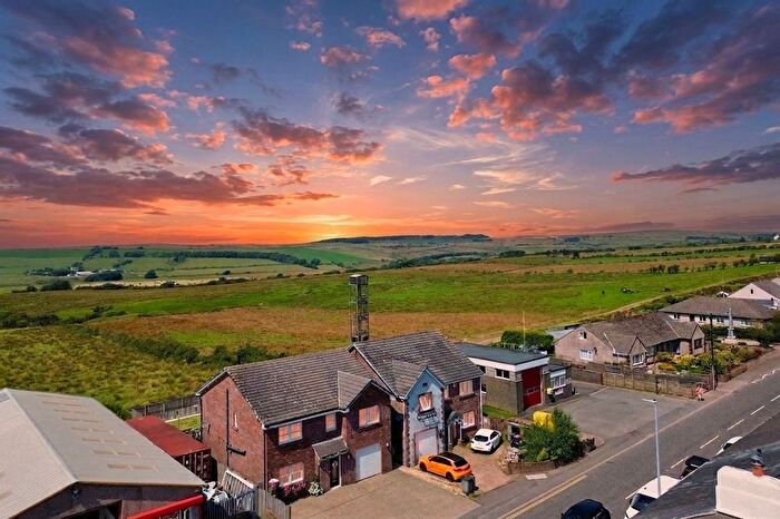 4 Bedroom Detached House For Sale In Main Street, Frizington, CA26