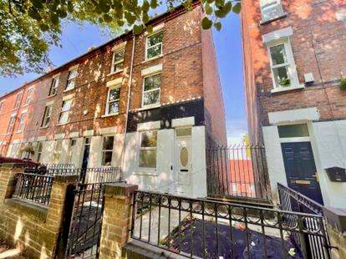 Houses for sale & to rent in NG7 6AE, Belper Road, Arboretum Nottingham