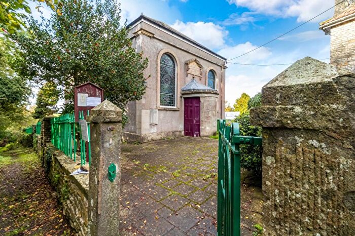 Plot For Sale In Upton Cheyney, Bitton, Bristol, BS30