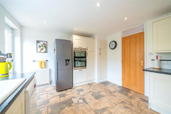 4 Bedroom Bungalow For Sale In Norfolk Drive, Melton Mowbray, Leicestershire, LE13