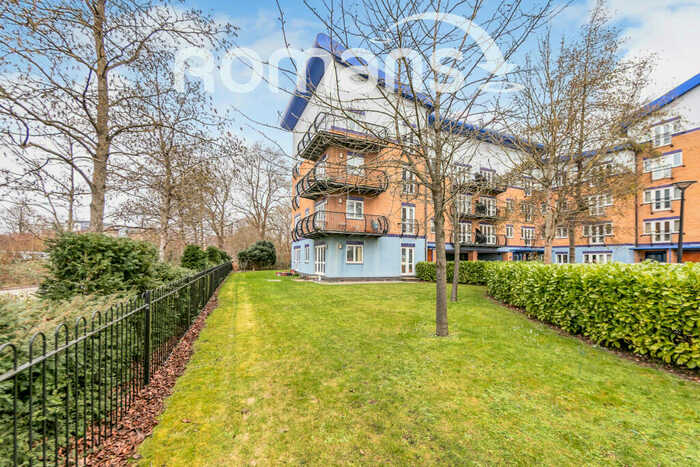 2 Bedroom Apartment To Rent In Luscinia View, Napier Road, RG1