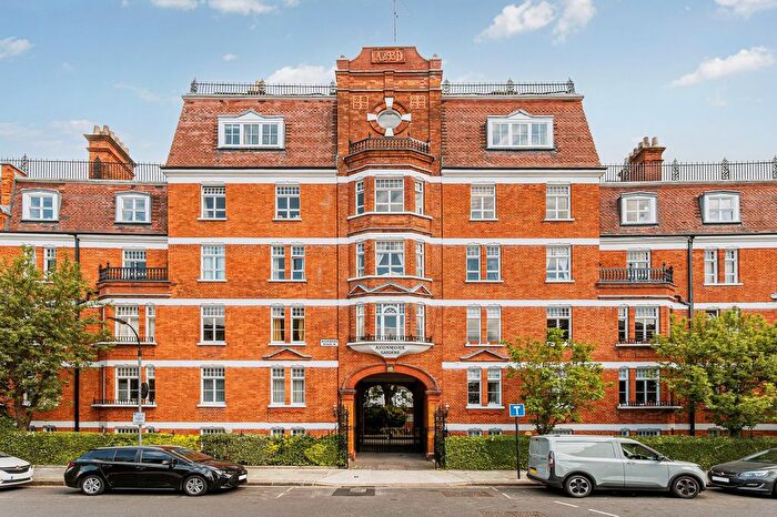2 Bedroom Flat To Rent In Avonmore Gardens, London, W14